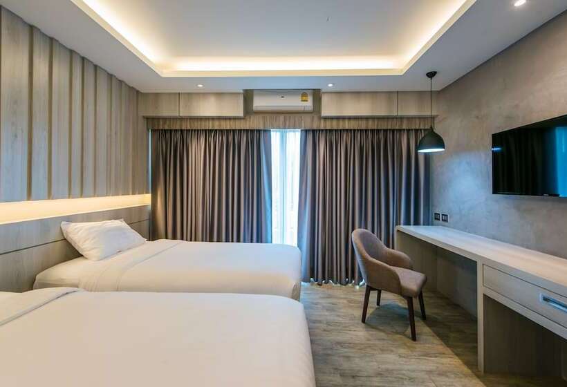 Fotos del hotel Nadee 10 Resort &:  24