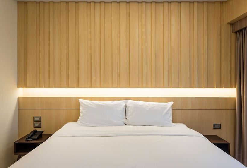 Fotos del hotel Nadee 10 Resort &:  3