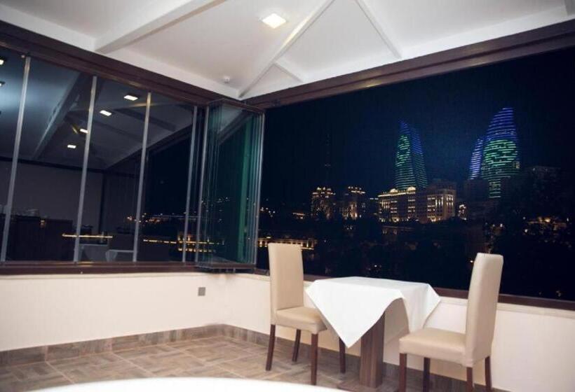 Fotos del hotel Town Gates:  18