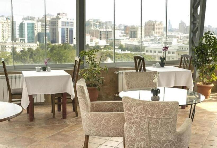 Fotos del hotel Town Gates:  4