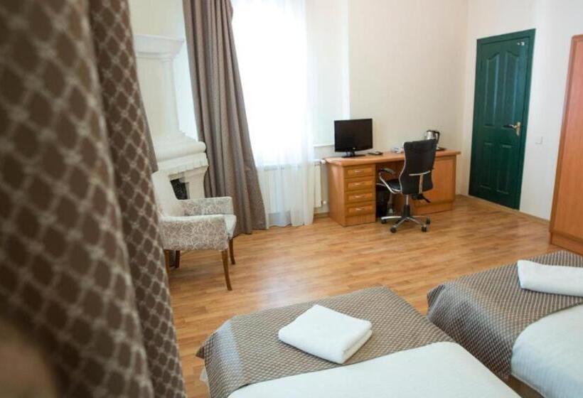 Fotos del hotel Town Gates:  14