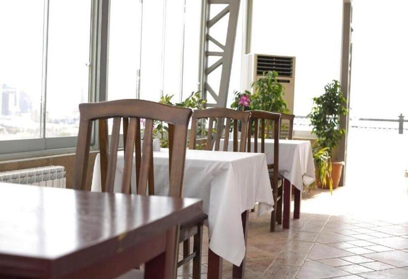 Fotos del hotel Town Gates:  10