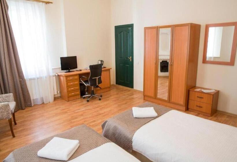 Fotos del hotel Town Gates:  8