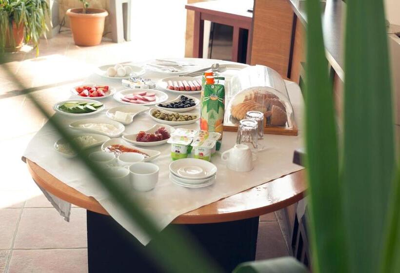 Fotos del hotel Town Gates:  15