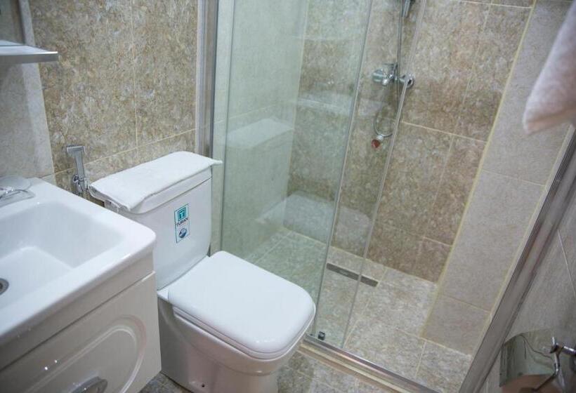 Fotos del hotel Town Gates:  16