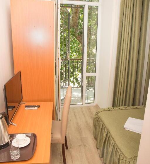 Fotos del hotel Town Gates:  19