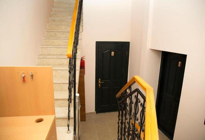 Fotos del hotel Town Gates:  9