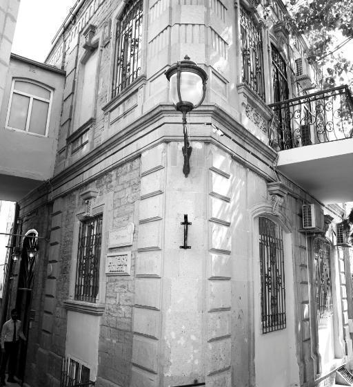 Fotos del hotel Town Gates:  13