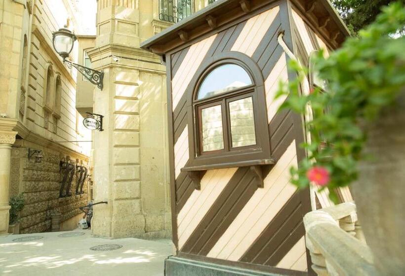 Fotos del hotel Town Gates:  7