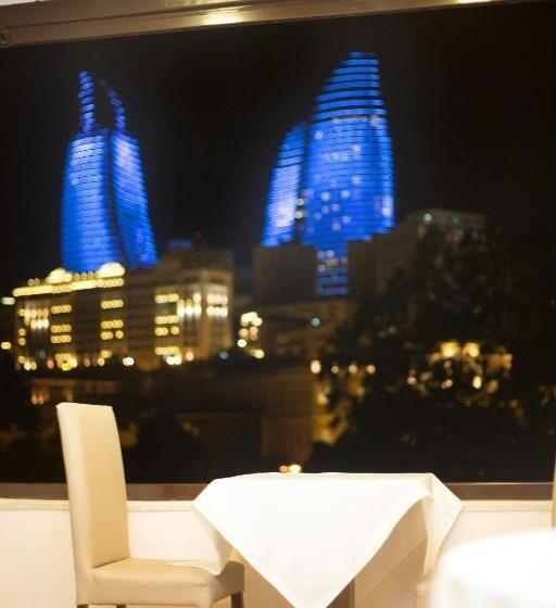 Fotos del hotel Town Gates:  21