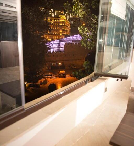 Fotos del hotel Town Gates:  3