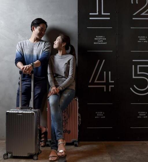 Fotos del hotel Westory Design Poshtel:  22