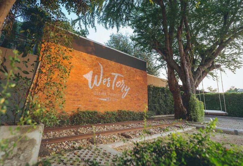 Fotos del hotel Westory Design Poshtel:  7