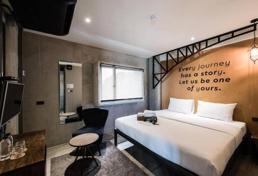 Westory Design Poshtel