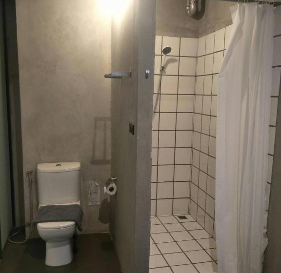 Fotos del hotel Westory Design Poshtel:  5