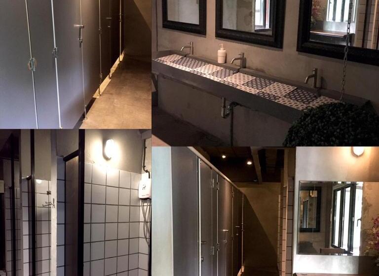 Fotos del hotel Westory Design Poshtel:  11