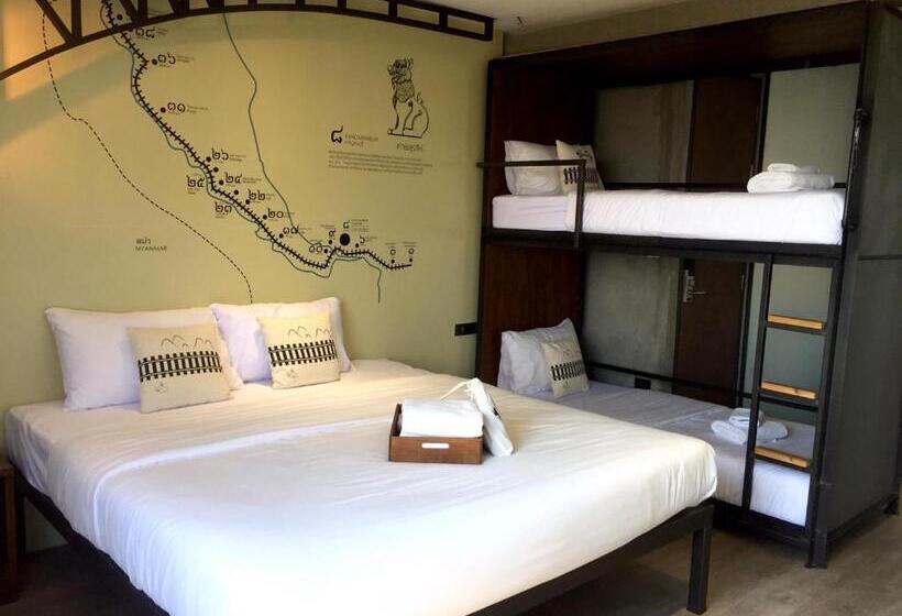 Fotos del hotel Westory Design Poshtel:  18