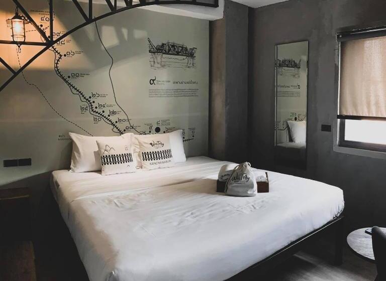 Fotos del hotel Westory Design Poshtel:  8