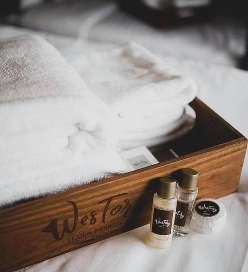 Fotos del hotel Westory Design Poshtel:  9