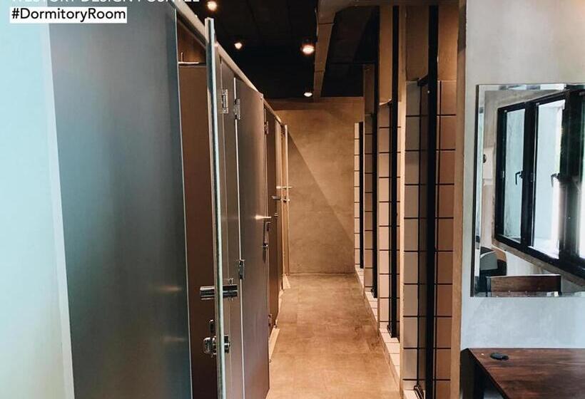 Fotos del hotel Westory Design Poshtel:  25