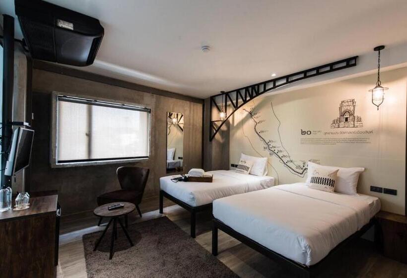 Fotos del hotel Westory Design Poshtel:  17