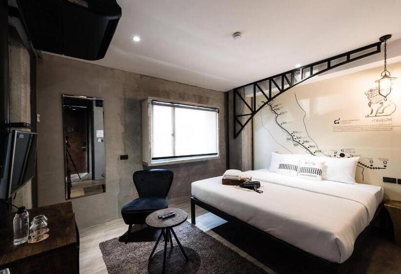 Fotos del hotel Westory Design Poshtel:  15