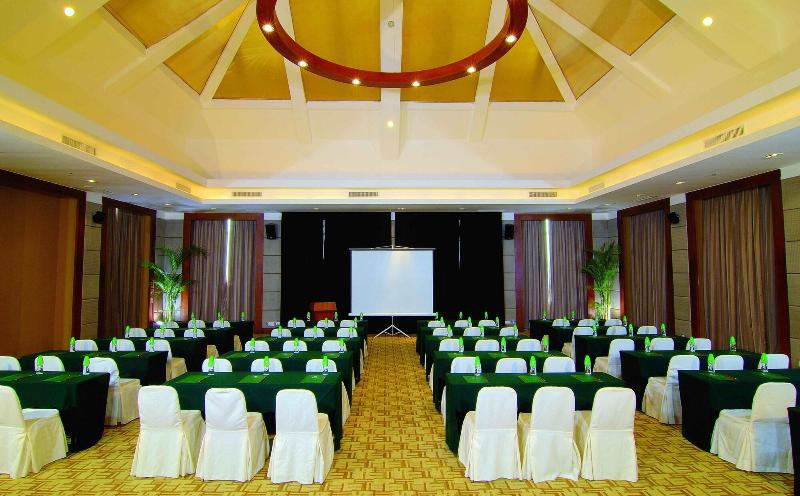 Fotos del hotel Yiho Xiang An Xiamen:  23