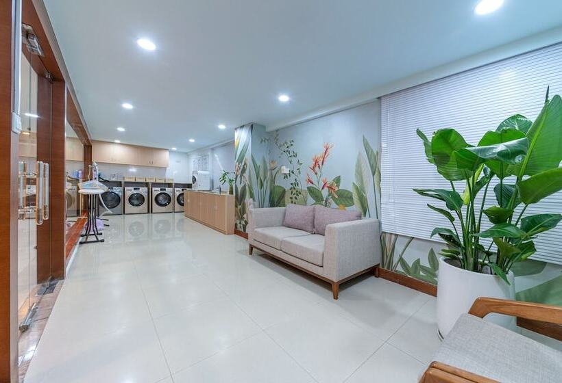 Fotos del hotel Yiho Xiang An Xiamen:  3