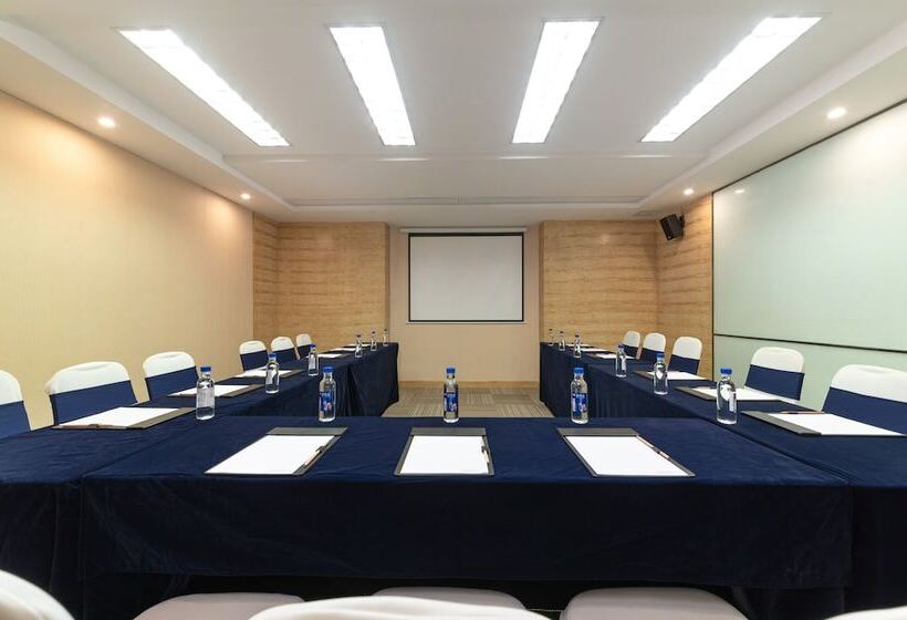 Fotos del hotel Yiho Xiang An Xiamen:  8