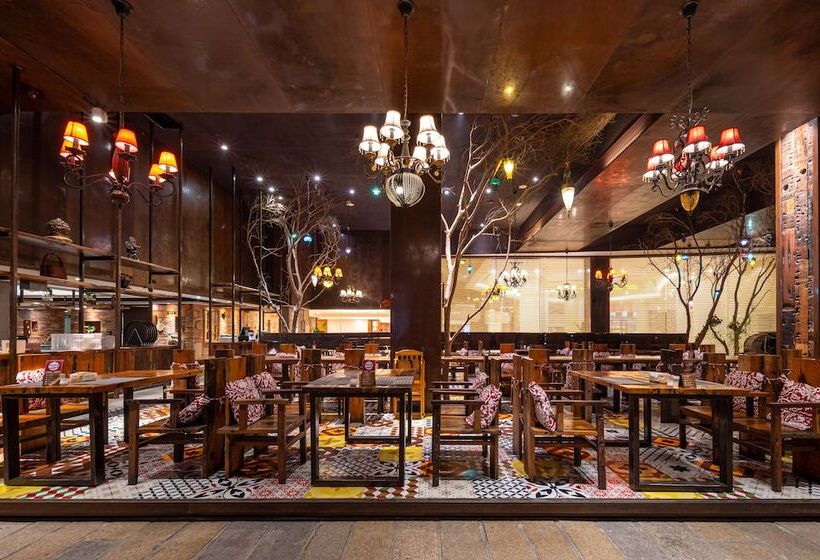 Fotos del hotel Yiho Xiang An Xiamen:  22