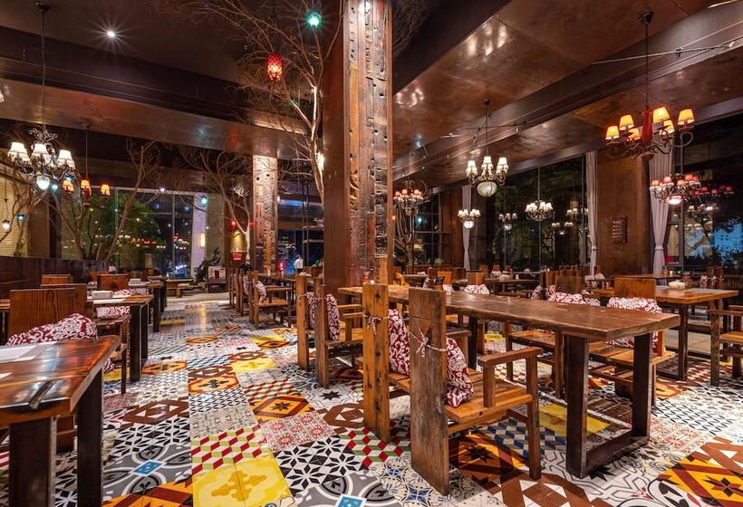 Fotos del hotel Yiho Xiang An Xiamen:  12