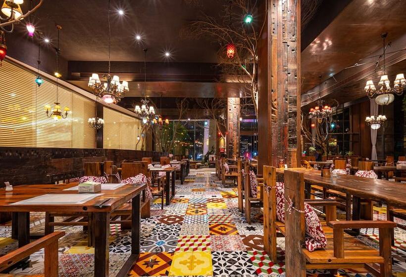 Fotos del hotel Yiho Xiang An Xiamen:  6