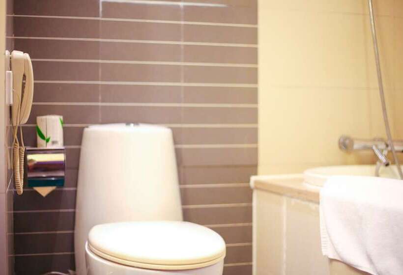 Fotos del hotel Yiho Xiang An Xiamen:  14