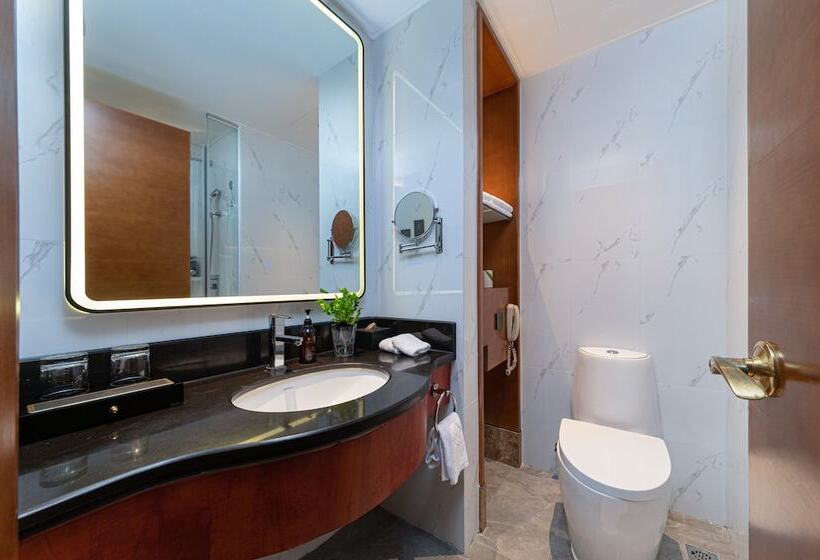 Fotos del hotel Yiho Xiang An Xiamen:  18