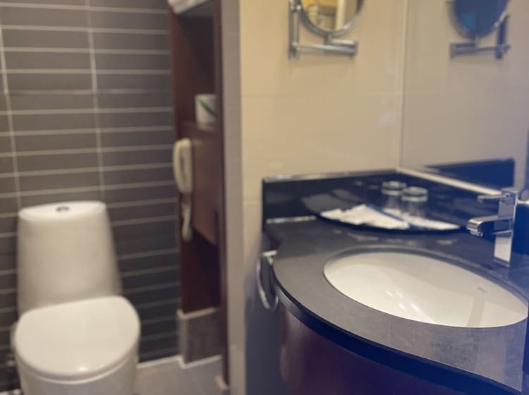 Fotos del hotel Yiho Xiang An Xiamen:  24