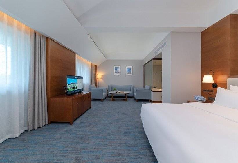 Fotos del hotel Yiho Xiang An Xiamen:  2