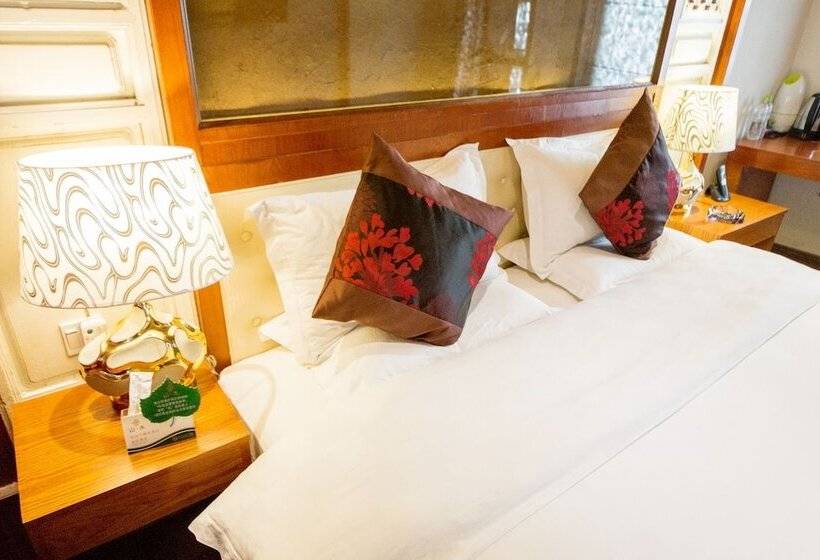 Fotos del hotel Lijiang Bairui Vacation:  17