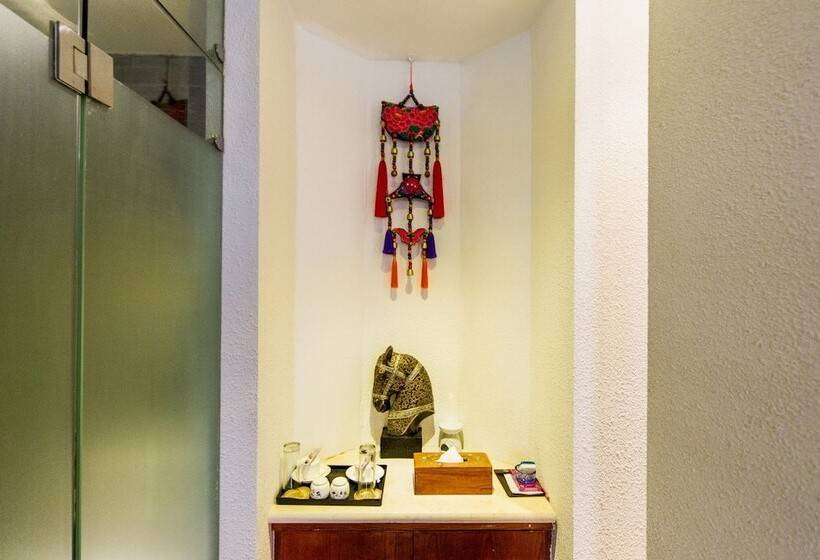 Fotos del hotel Lijiang Bairui Vacation:  7