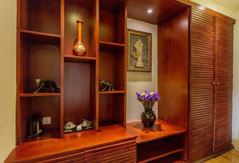 Fotos del hotel Lijiang Bairui Vacation:  21