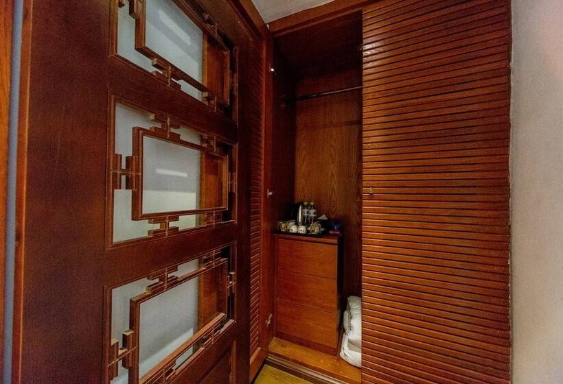 Fotos del hotel Lijiang Bairui Vacation:  2