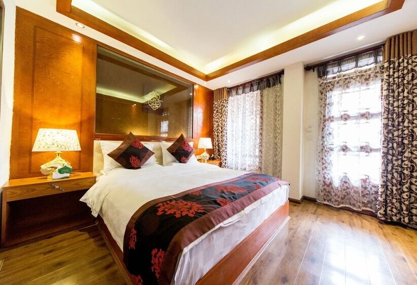 Fotos del hotel Lijiang Bairui Vacation:  18