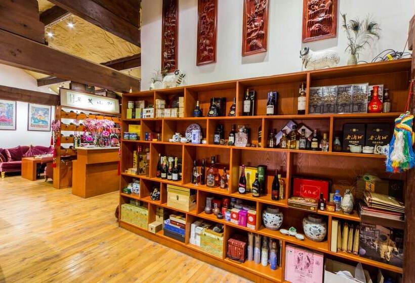 Fotos del hotel Lijiang Bairui Vacation:  4