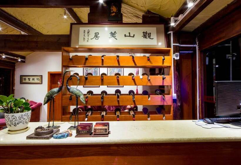 Fotos del hotel Lijiang Bairui Vacation:  9