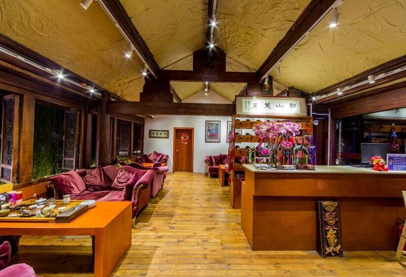 Fotos del hotel Lijiang Bairui Vacation:  11