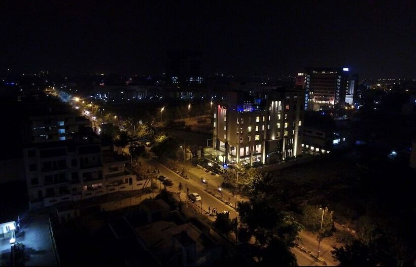 Fotos del hotel Ranbirs:  10