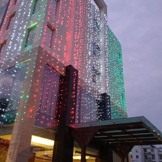 Fotos del hotel Ranbirs:  11