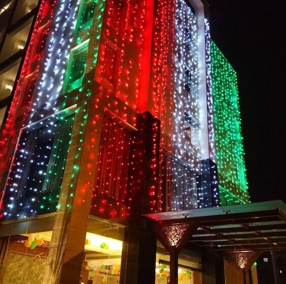 Fotos del hotel Ranbirs:  21