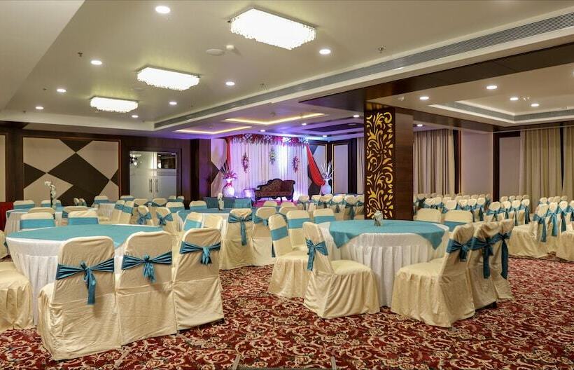 Fotos del hotel Ranbirs:  8