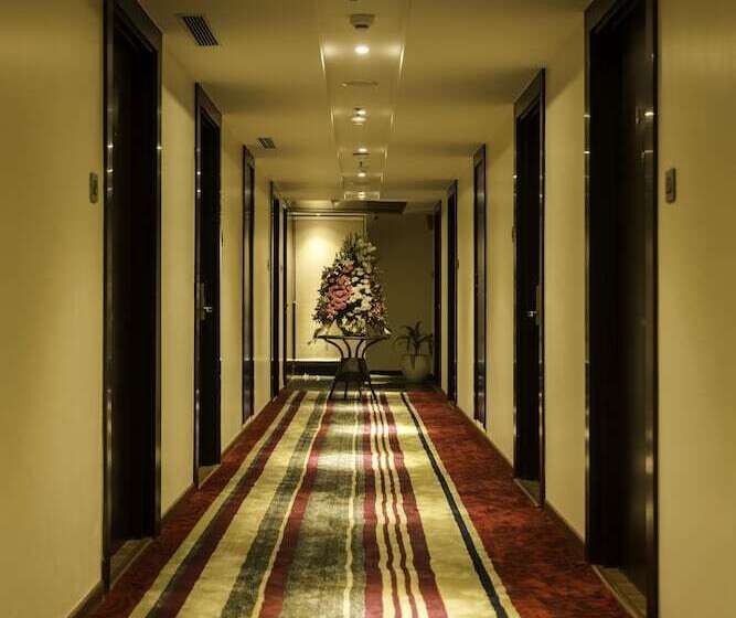 Fotos del hotel Ranbirs:  25