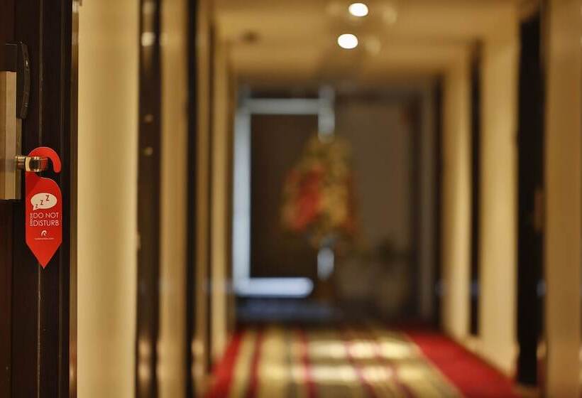 Fotos del hotel Ranbirs:  4